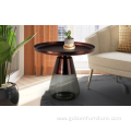 Casablanca Coffee Table with Glass